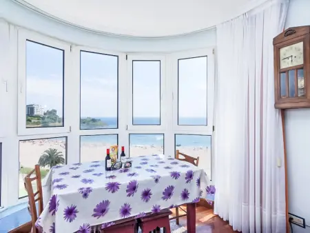 Rico, Appartement 4 personnes à Castro Urdiales - Photo 9