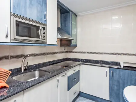 Rico, Appartement 4 personnes à Castro Urdiales - Photo 10