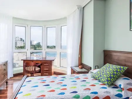 Rico, Appartement 4 personnes à Castro Urdiales - Photo 12