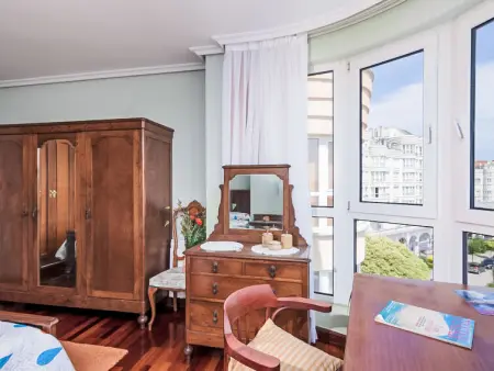 Rico, Appartement 4 personnes à Castro Urdiales - Photo 13