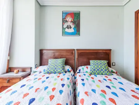 Rico, Appartement 4 personnes à Castro Urdiales - Photo 16