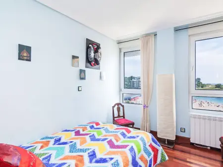 Rico, Appartement 4 personnes à Castro Urdiales - Photo 20