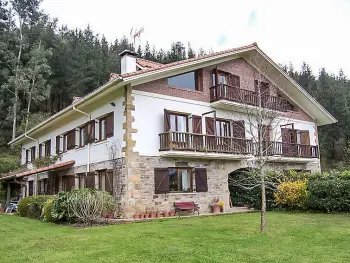 Wohnung in Urdaibai Busturia, Urdaibai - L112814