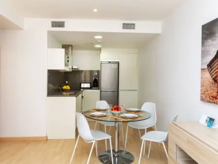 Escorxador, Appartement 4 personnes à Colera - Photo 2