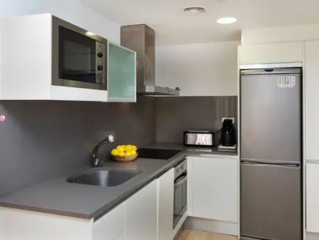 Escorxador, Appartement 4 personnes à Colera - Photo 3