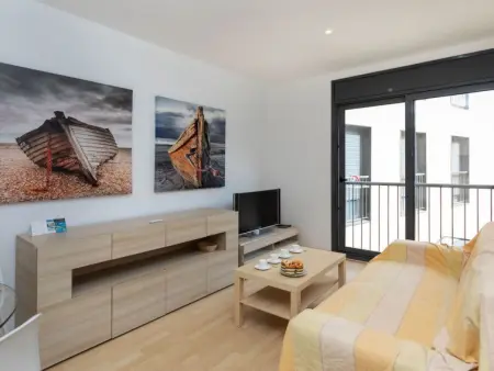 Escorxador, Appartement 4 personnes à Colera - Photo 6