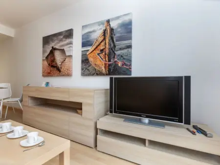 Escorxador, Appartement 4 personnes à Colera - Photo 7