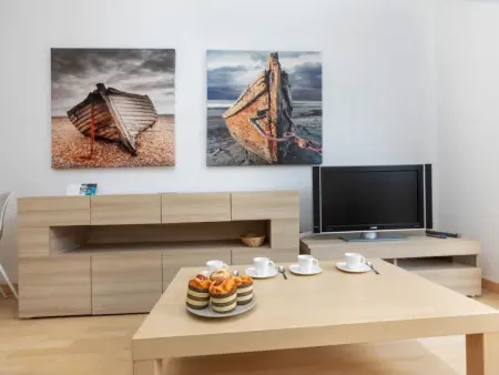 Escorxador, Appartement 4 personnes à Colera - Photo 9