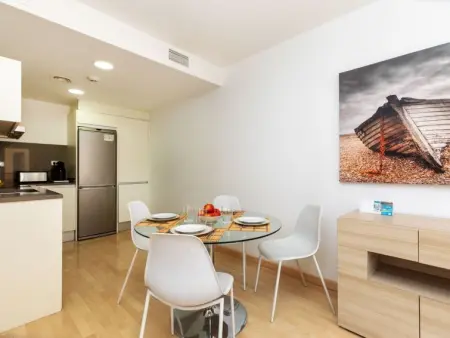 Escorxador, Appartement 4 personnes à Colera - Photo 11