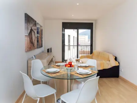 Escorxador, Appartement 4 personnes à Colera - Photo 12