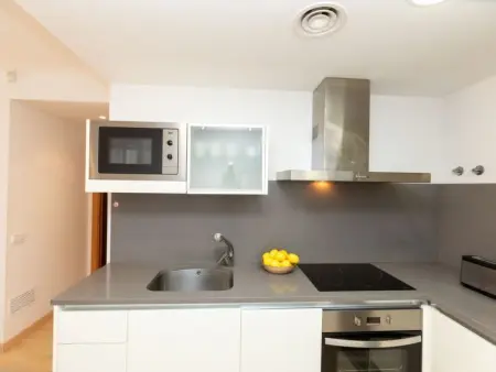 Escorxador, Appartement 4 personnes à Colera - Photo 13