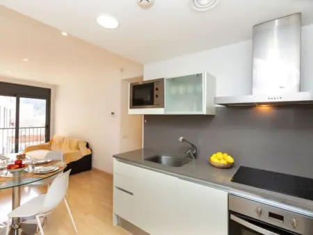 Escorxador, Appartement 4 personnes à Colera - Photo 14