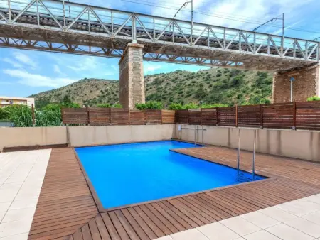 Escorxador, Appartement 4 personnes à Colera - Photo 17