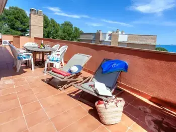 Appartement à Llançà,Cap Ras II ES9401.379.1 N°42448