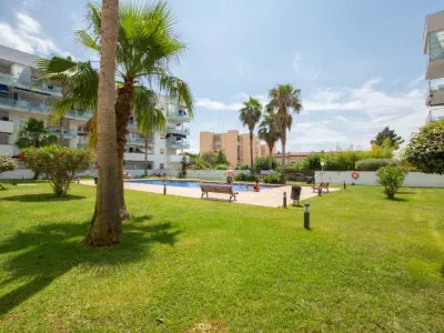 Appartement à Roses, Puerto Marina - N°867313