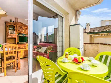 Appartement à Roses, El colibri II - L626262