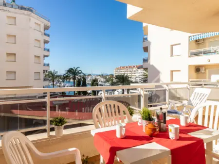 Appartement à Empuriabrava, Club Nautic - L42655