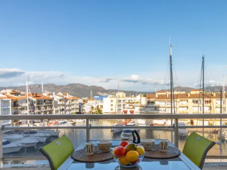 Appartement à Empuriabrava, Club Nautic - L687672