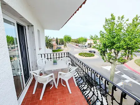 Appartement à Empuriabrava, Port Banyuls - L462528