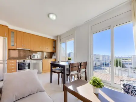 Puigmal, Appartement 4 personnes à Empuriabrava - Photo 1