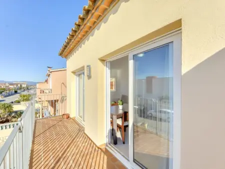 Puigmal, Appartement 4 personnes à Empuriabrava - Photo 4