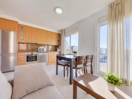 Puigmal, Appartement 4 personnes à Empuriabrava - Photo 6