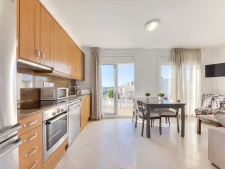 Puigmal, Appartement 4 personnes à Empuriabrava - Photo 9