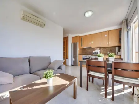 Puigmal, Appartement 4 personnes à Empuriabrava - Photo 10