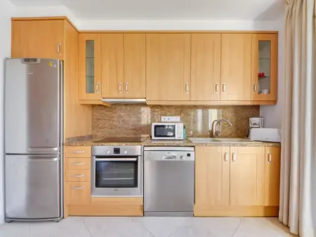 Puigmal, Appartement 4 personnes à Empuriabrava - Photo 11