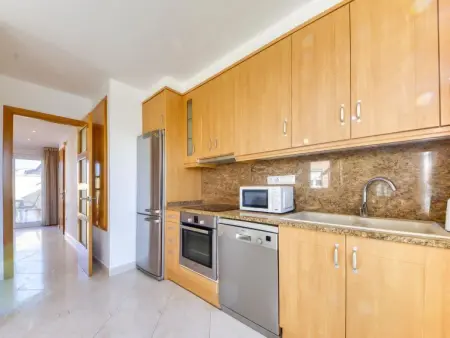 Puigmal, Appartement 4 personnes à Empuriabrava - Photo 12