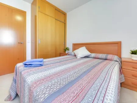 Puigmal, Appartement 4 personnes à Empuriabrava - Photo 16