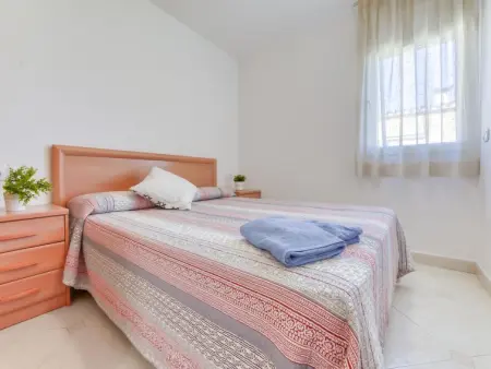 Puigmal, Appartement 4 personnes à Empuriabrava - Photo 17