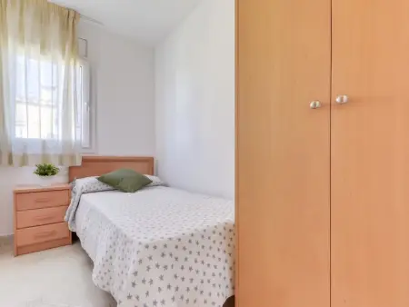 Puigmal, Appartement 4 personnes à Empuriabrava - Photo 19