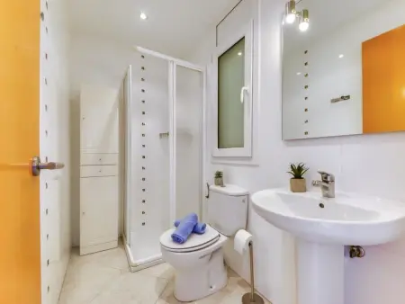 Puigmal, Appartement 4 personnes à Empuriabrava - Photo 20