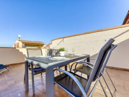 Puigmal, Appartement 4 personnes à Empuriabrava - Photo 21