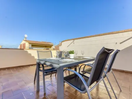 Puigmal, Appartement 4 personnes à Empuriabrava - Photo 22