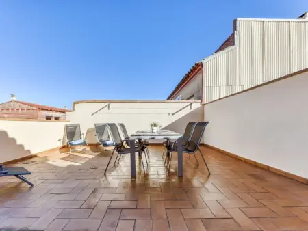 Puigmal, Appartement 4 personnes à Empuriabrava - Photo 23