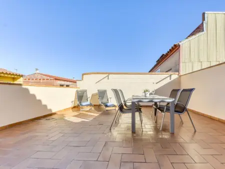 Puigmal, Appartement 4 personnes à Empuriabrava - Photo 25