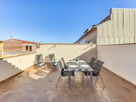 Puigmal, Appartement 4 personnes à Empuriabrava - Photo 26