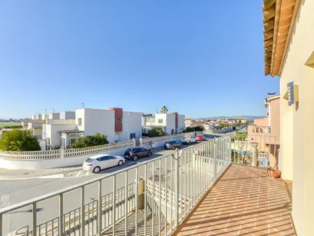 Puigmal, Appartement 4 personnes à Empuriabrava - Photo 27