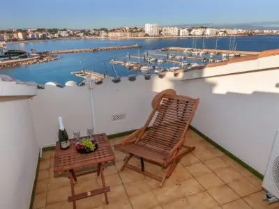 Appartement à L'Escala, Port L'escala - L867332