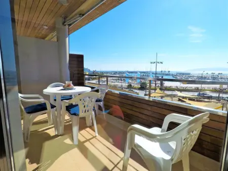 Appartement à L'Estartit, La Platja - L642820