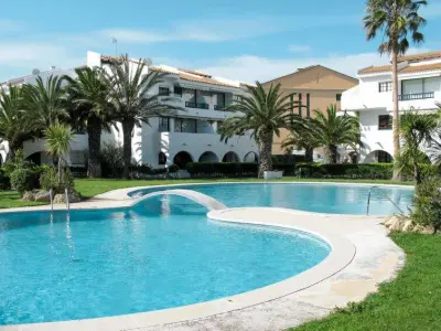 Apartamento en Pals, Ducado Golf B II - L239351