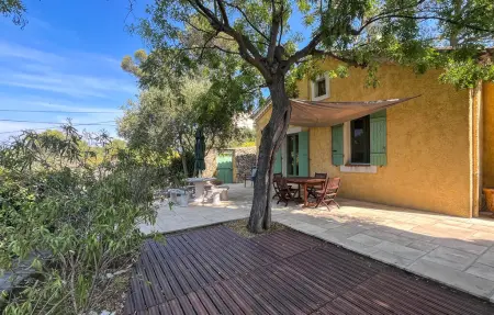 Maison 4 personnes à Nîmes - Photo 1