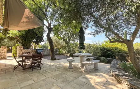 Maison 4 personnes à Nîmes - Photo 2