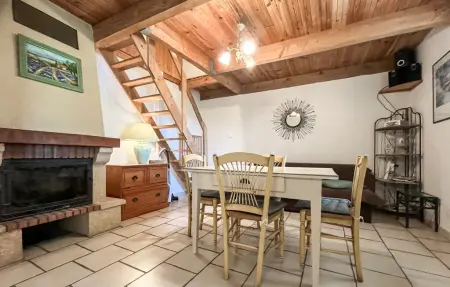 Maison 4 personnes à Nîmes - Photo 3