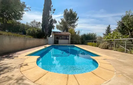 Maison 4 personnes à Nîmes - Photo 7