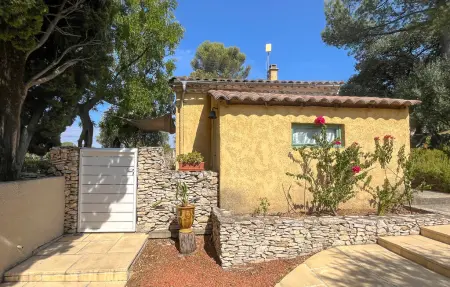 Maison 4 personnes à Nîmes - Photo 8