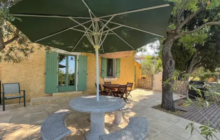 Maison 4 personnes à Nîmes - Photo 9
