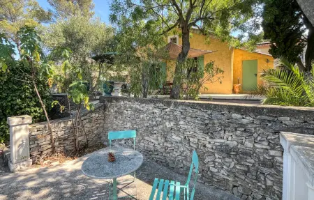 Maison 4 personnes à Nîmes - Photo 10